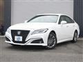 2021 Toyota Crown Hybrid