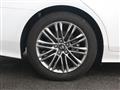 2021 Toyota Crown Hybrid