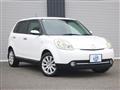 2009 Mazda Verisa