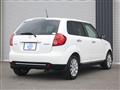 2009 Mazda Verisa