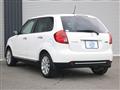2009 Mazda Verisa