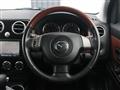 2009 Mazda Verisa
