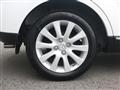 2009 Mazda Verisa