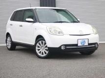 2009 Mazda Verisa