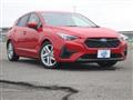 2023 Subaru Impreza