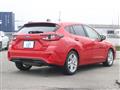 2023 Subaru Impreza