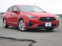 2023 Subaru Impreza
