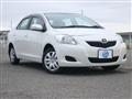 2009 Toyota Belta