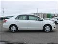 2009 Toyota Belta