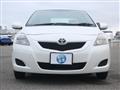 2009 Toyota Belta