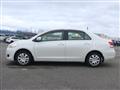 2009 Toyota Belta