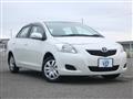 2009 Toyota Belta