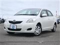 2009 Toyota Belta