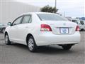 2009 Toyota Belta