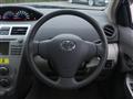 2009 Toyota Belta