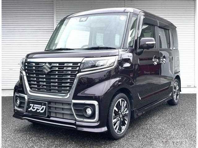 2018 Suzuki Suzuki Others