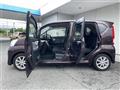 2015 Subaru Stella