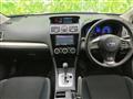 2015 Subaru IMPREZA XV HYBRID