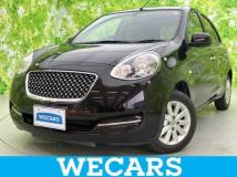2017 Nissan March