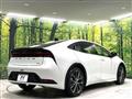 2025 Toyota Prius