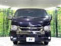 2021 Toyota Hiace Van