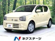2018 Suzuki Alto