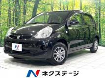 2014 Toyota Passo