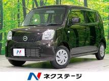 2014 Nissan Moco