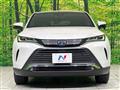 2020 Toyota Harrier Hybrid