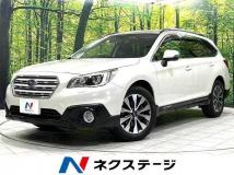 2016 Subaru Outback