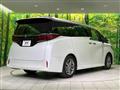 2024 Toyota Alphard G