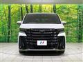 2023 Toyota Vellfire