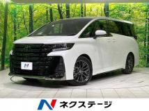 2023 Toyota Vellfire