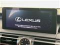 2021 Lexus IS