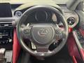 2021 Lexus IS