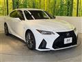 2021 Lexus IS