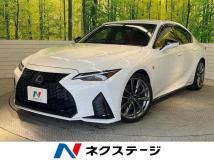 2021 Lexus IS