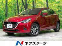 2018 Mazda Demio