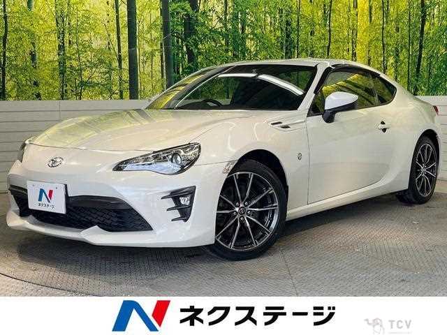 2020 Toyota 86