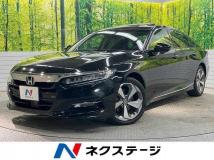 2020 Honda Accord