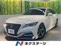 2019 Toyota Crown Hybrid