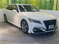 2019 Toyota Crown Hybrid