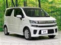 2017 Suzuki Wagon R