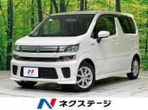 2017 Suzuki Wagon R