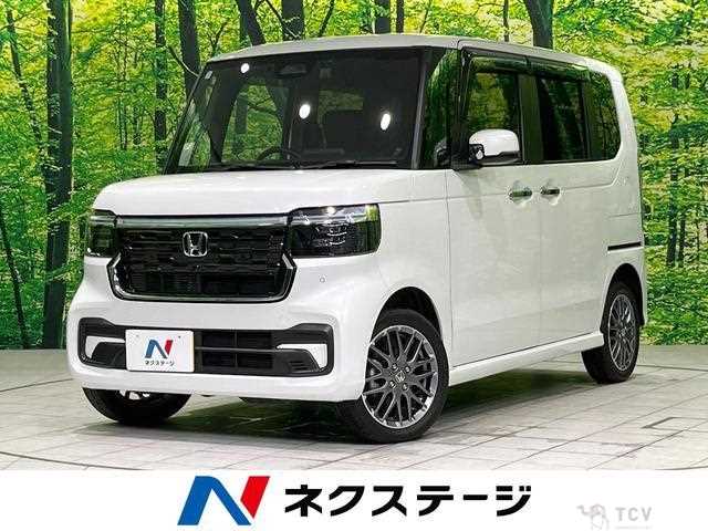 2024 Honda N BOX