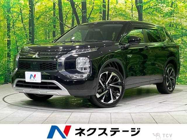 2022 Mitsubishi Outlander
