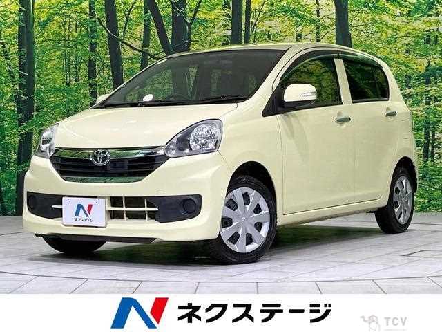 2013 Toyota PIXIS EPOCH