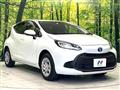 2023 Toyota AQUA