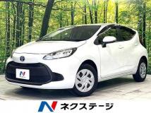 2023 Toyota AQUA
