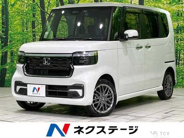 2024 Honda N BOX